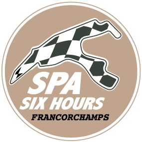 SPA SIX HOURS 2019