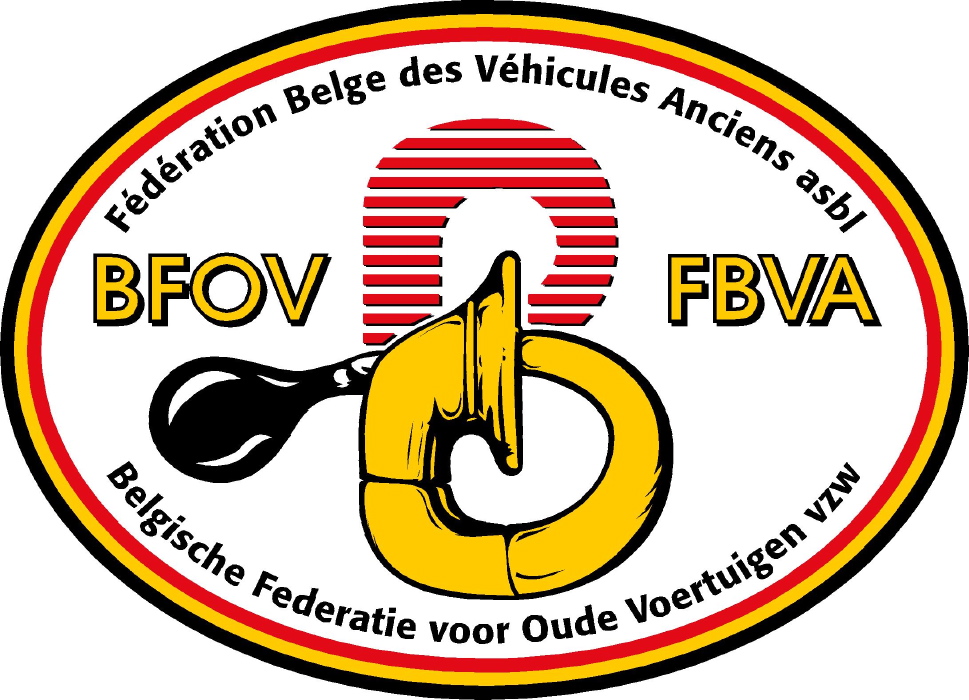 Federation Belge des Véhicules Anciens