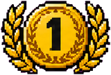 Médaille d'or