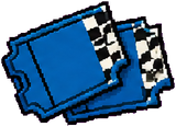 Deux billets